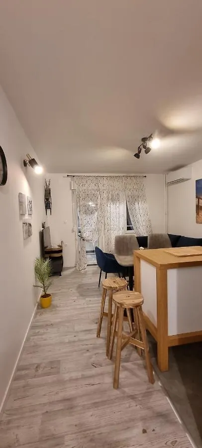 Sea Spirit Rijeka location