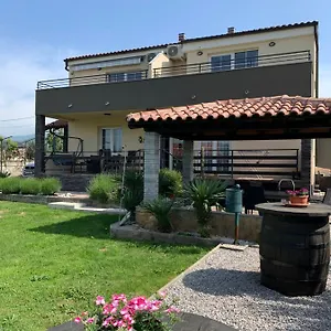 Casa Laura Fiume