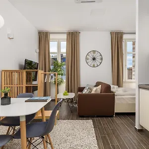  Apartament Harbour View