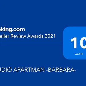  Apartament -barbara-