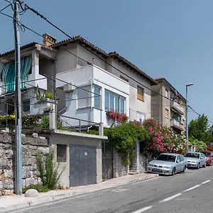 Apartmán With Wifi - 7825, Rijeka