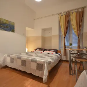Porto Baross Fiume