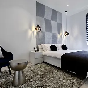 Venari Apartments, Fiume