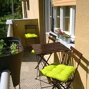 Apartmán Nona, Rijeka