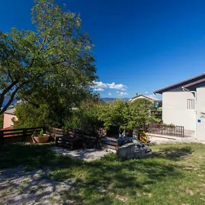 Apartmán Studio Fancy, Rijeka