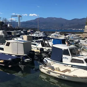 Apartmán Creska Iv, Rijeka