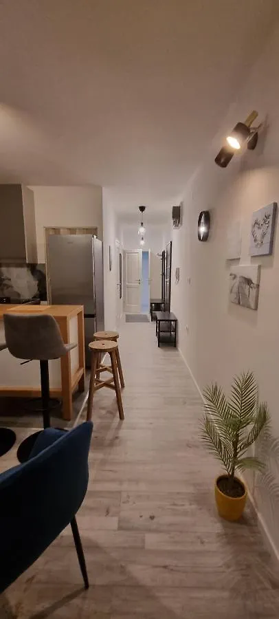 Sea Spirit Rijeka Apartment 0*,  Croatia