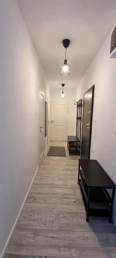 Sea Spirit Rijeka Apartment