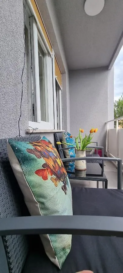 Sea Spirit Rijeka Apartment