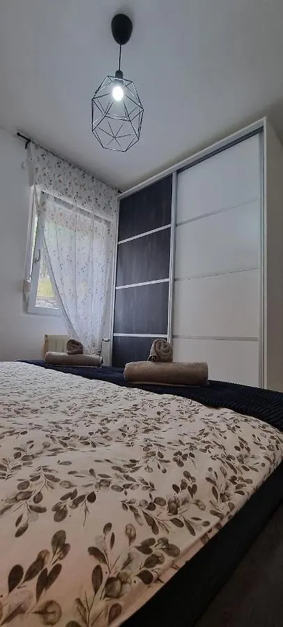 Sea Spirit Rijeka Apartment