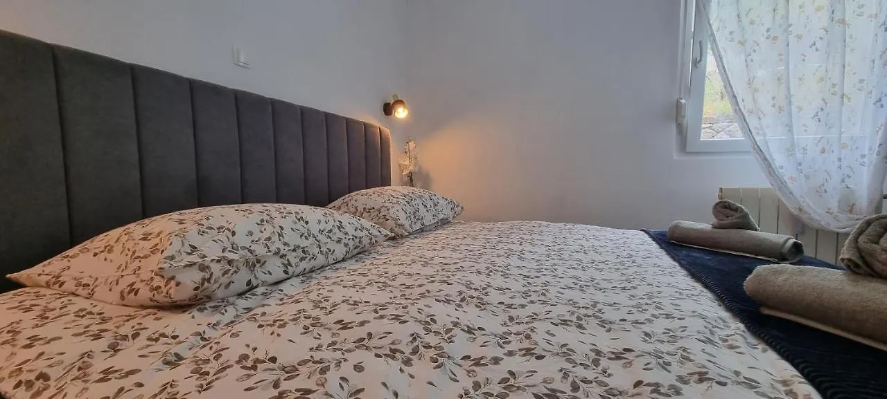 Sea Spirit Rijeka Apartment