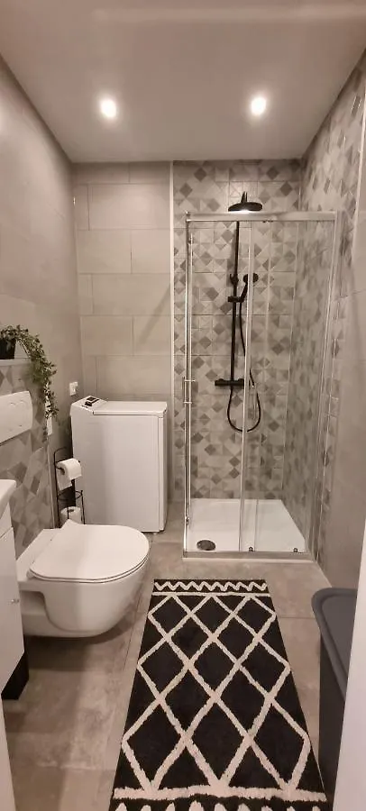 Sea Spirit Rijeka Apartment Croatia