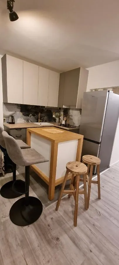 Sea Spirit Rijeka Apartment 0*,
