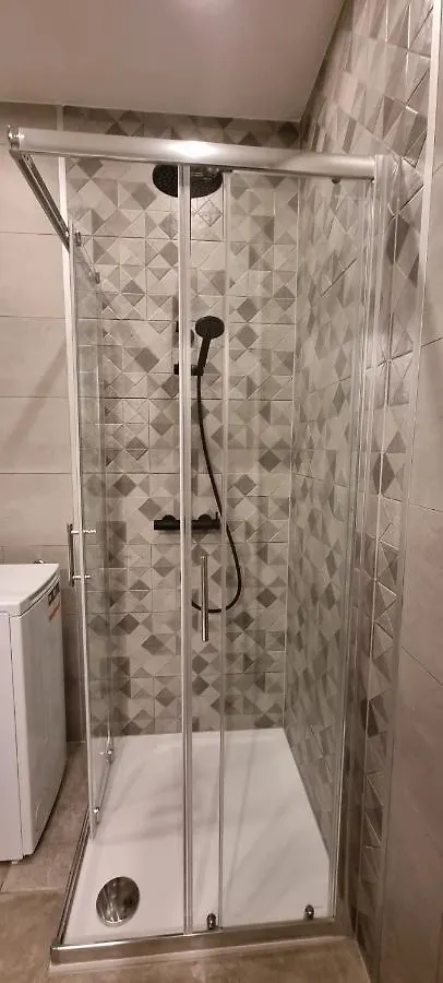 Sea Spirit Rijeka Apartment